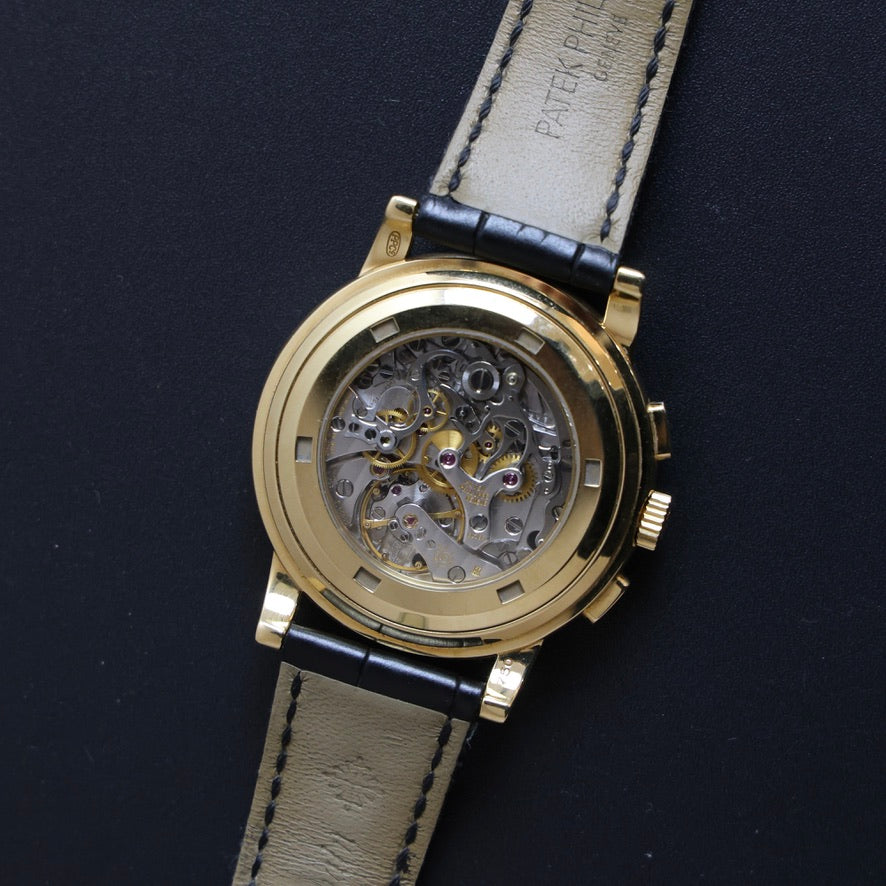 Patek Philippe 5070J-001