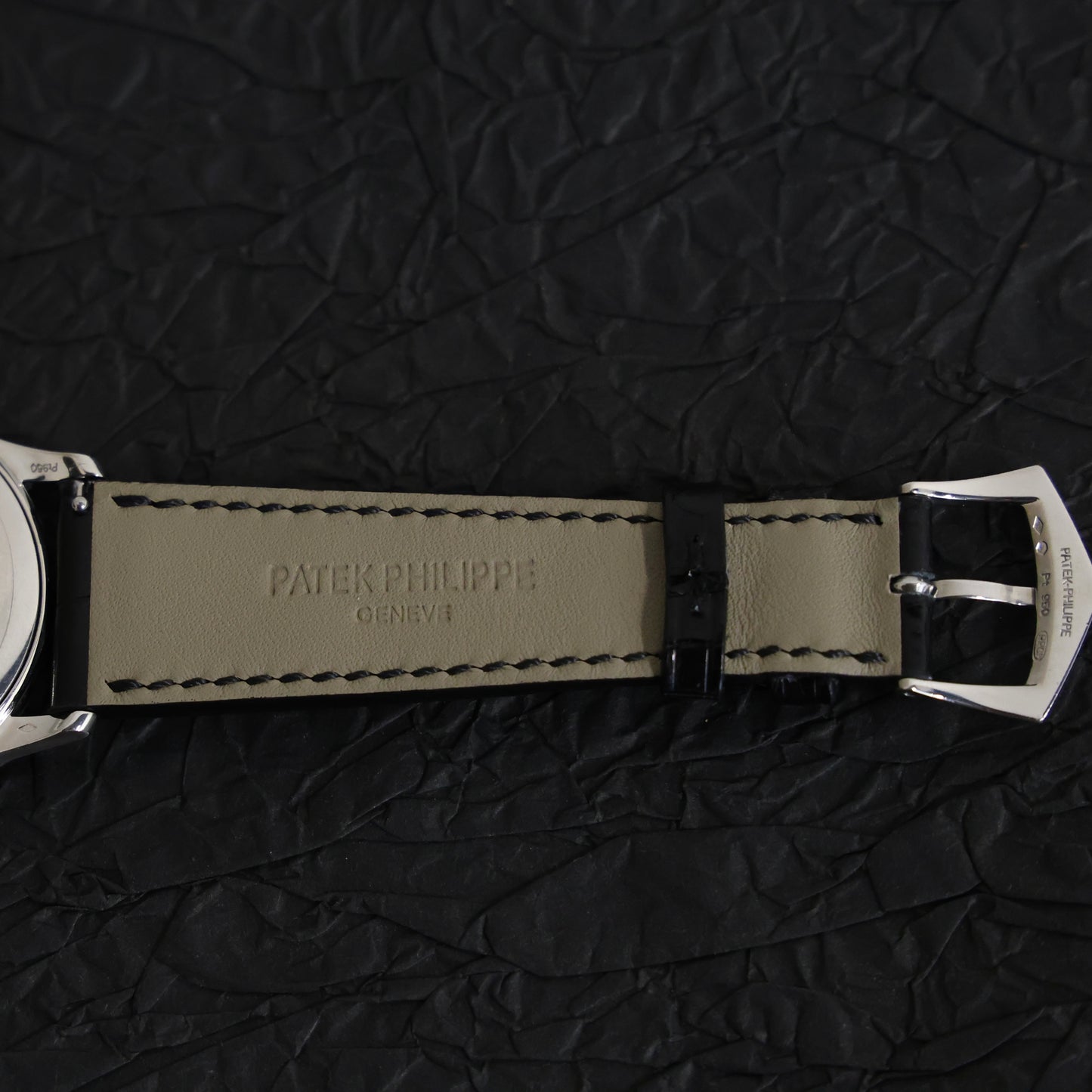 Patek Philippe 5196P-001