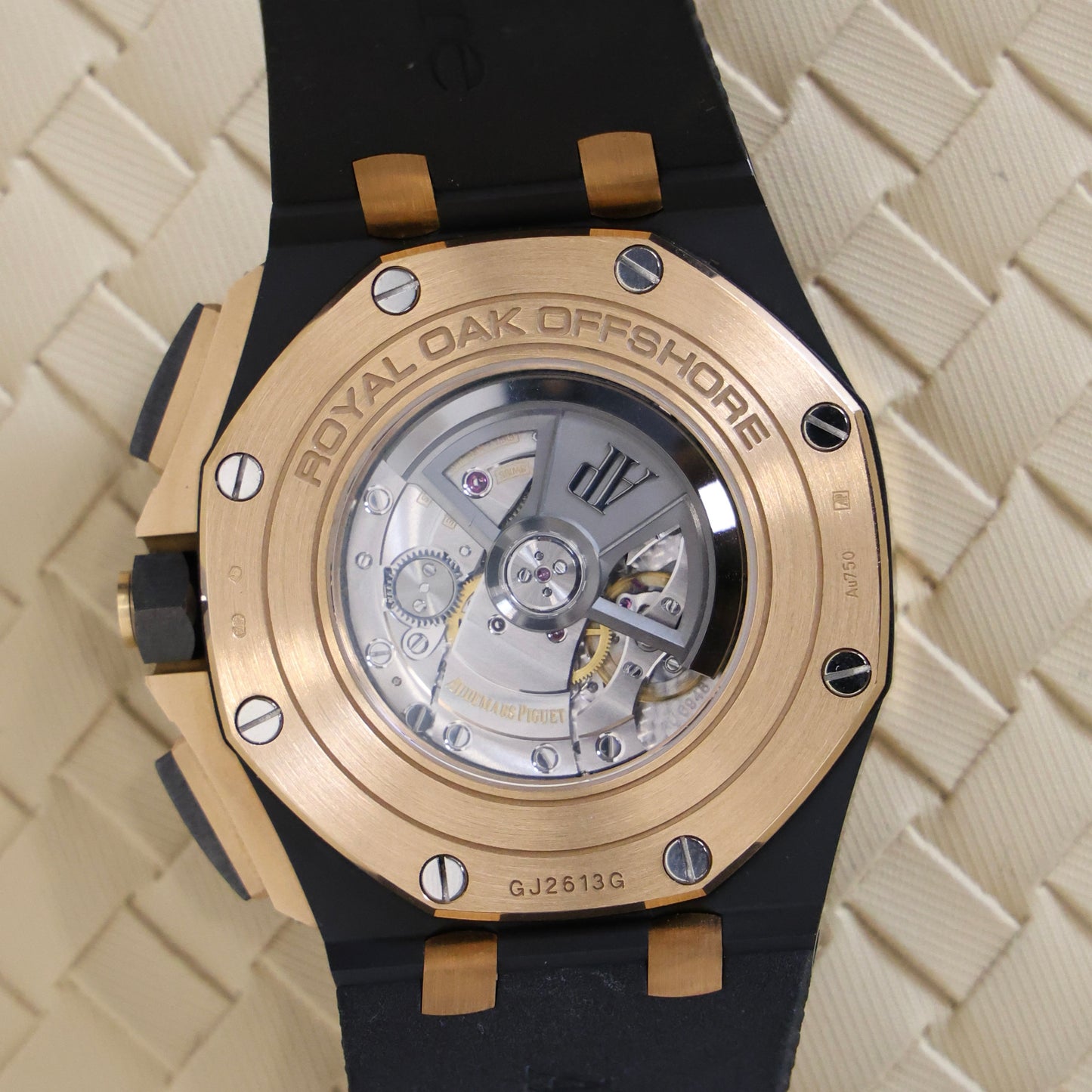 Audemars Piguet 26405