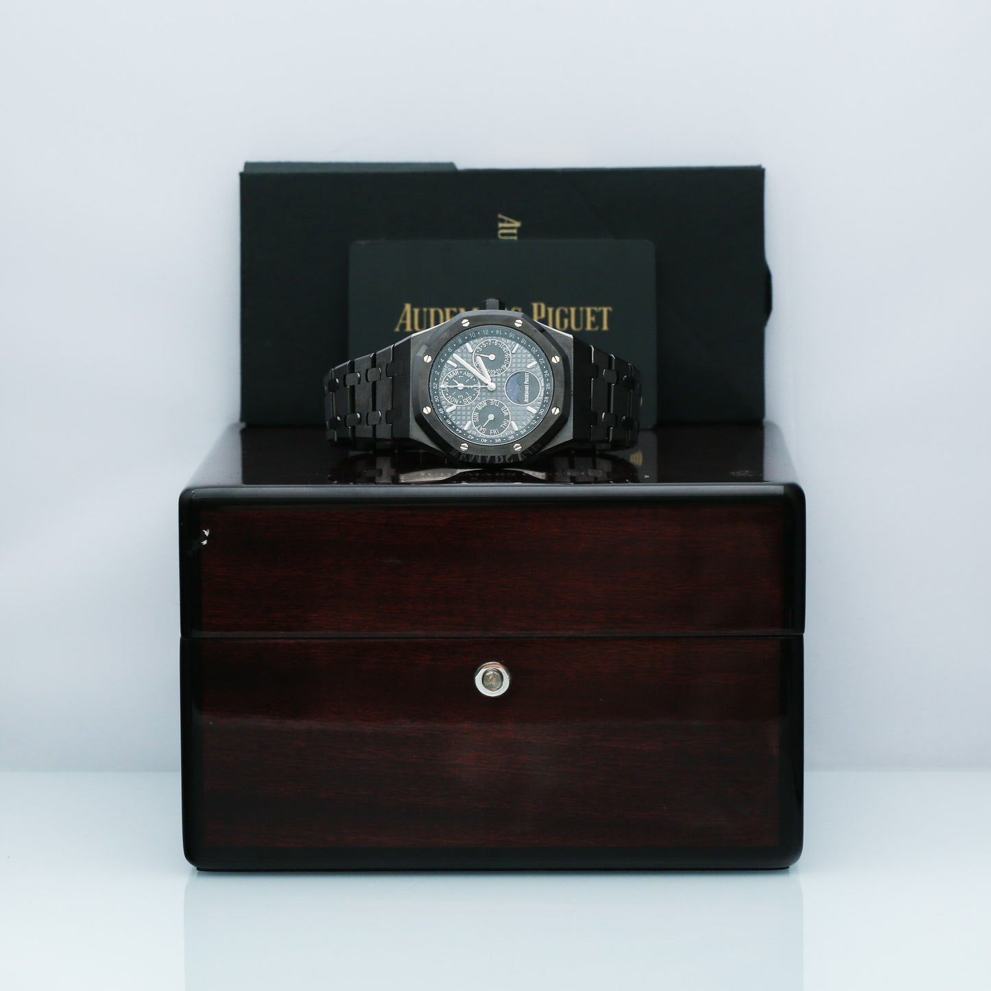 Audemars Piguet Royal Oak Perpetual Calendar Ref. 26579CE