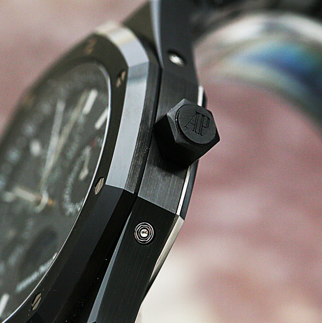 Audemars Piguet Royal Oak Perpetual Calendar Ref. 26579CE