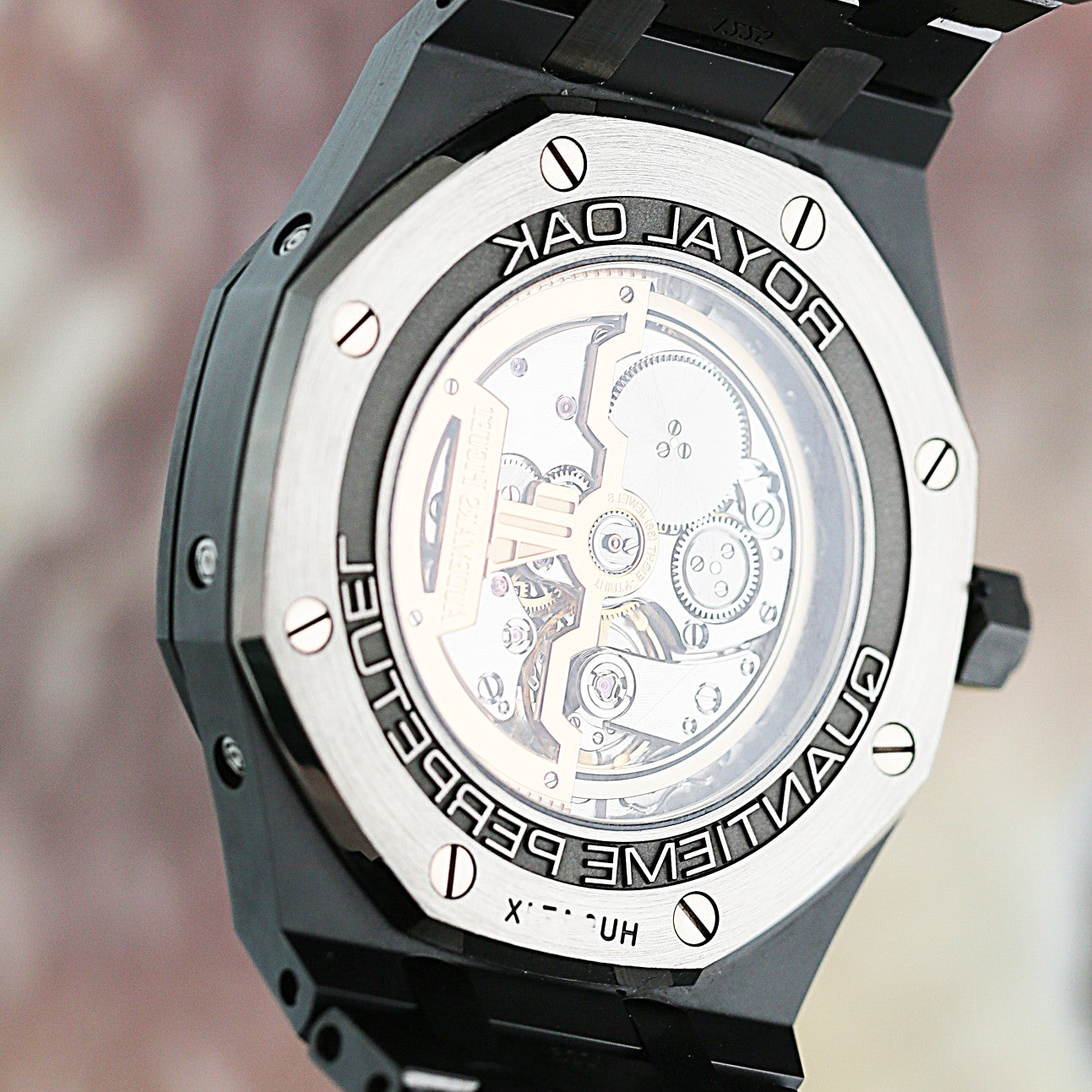 Audemars Piguet Royal Oak Perpetual Calendar Ref. 26579CE