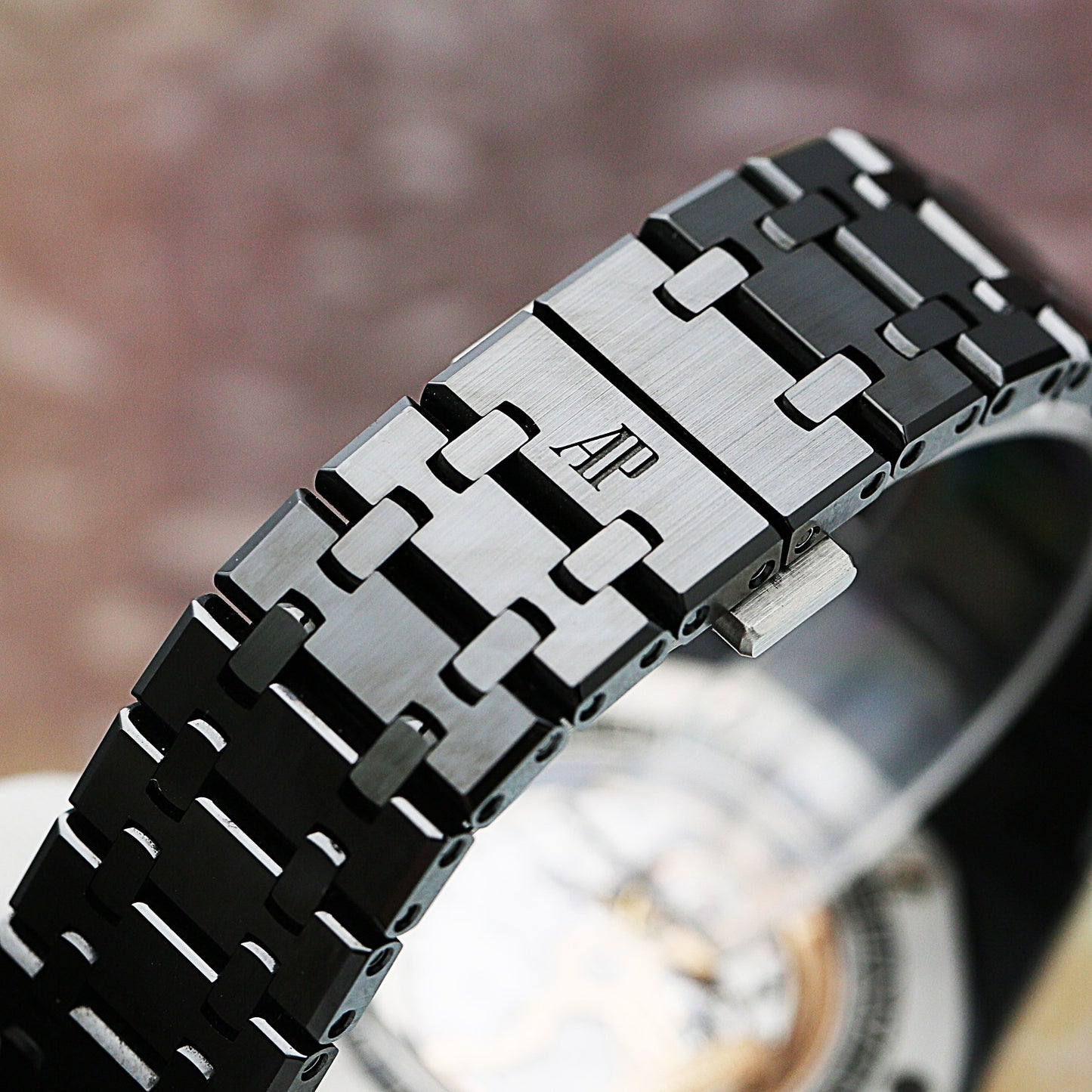 Audemars Piguet Royal Oak Perpetual Calendar Ref. 26579CE