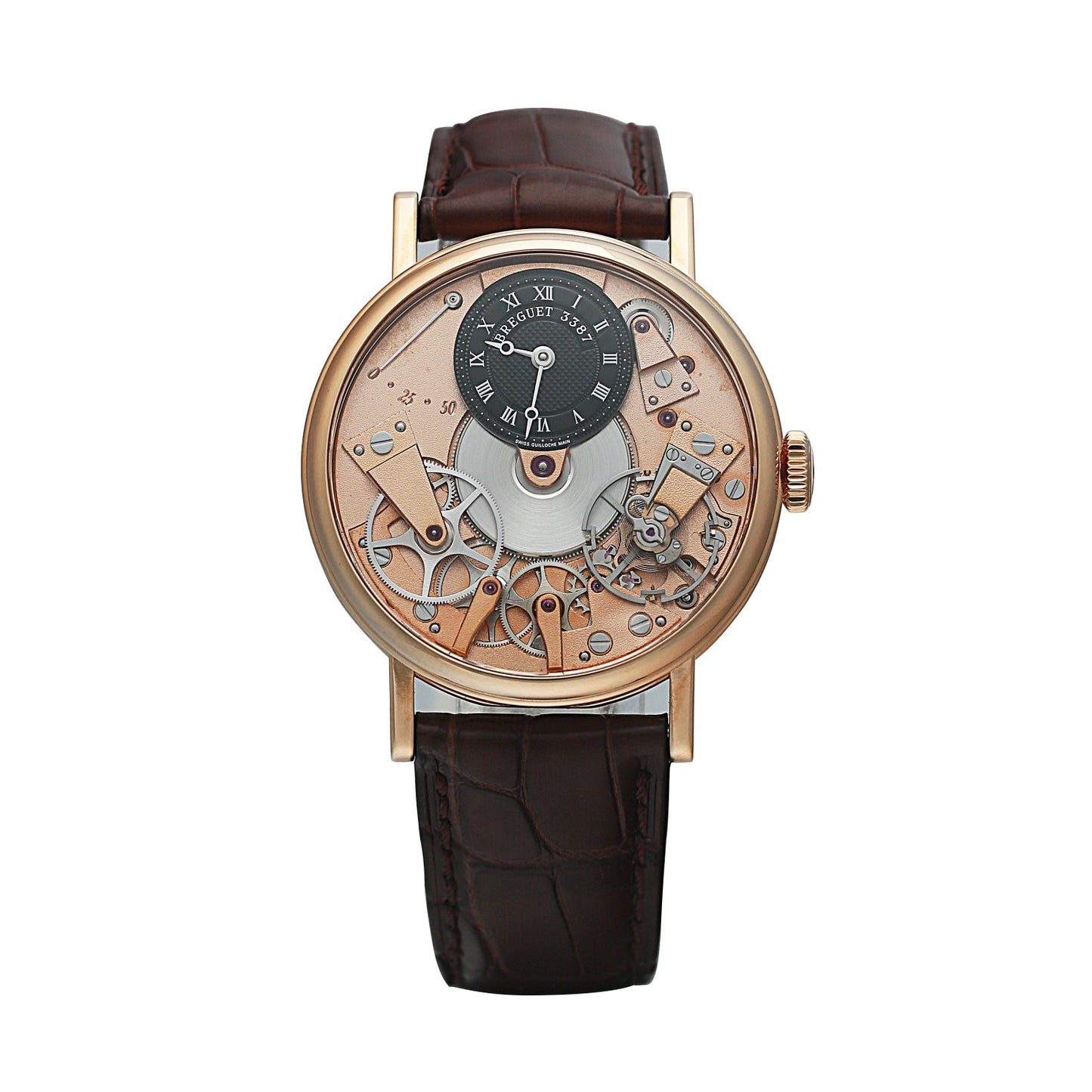 Breguet Tradition 7027BR/12/9V6