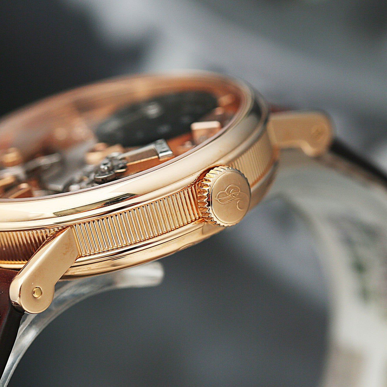 Breguet Tradition 7027BR/12/9V6