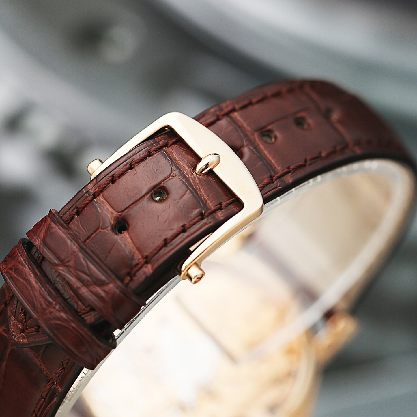 Breguet Tradition 7027BR/12/9V6