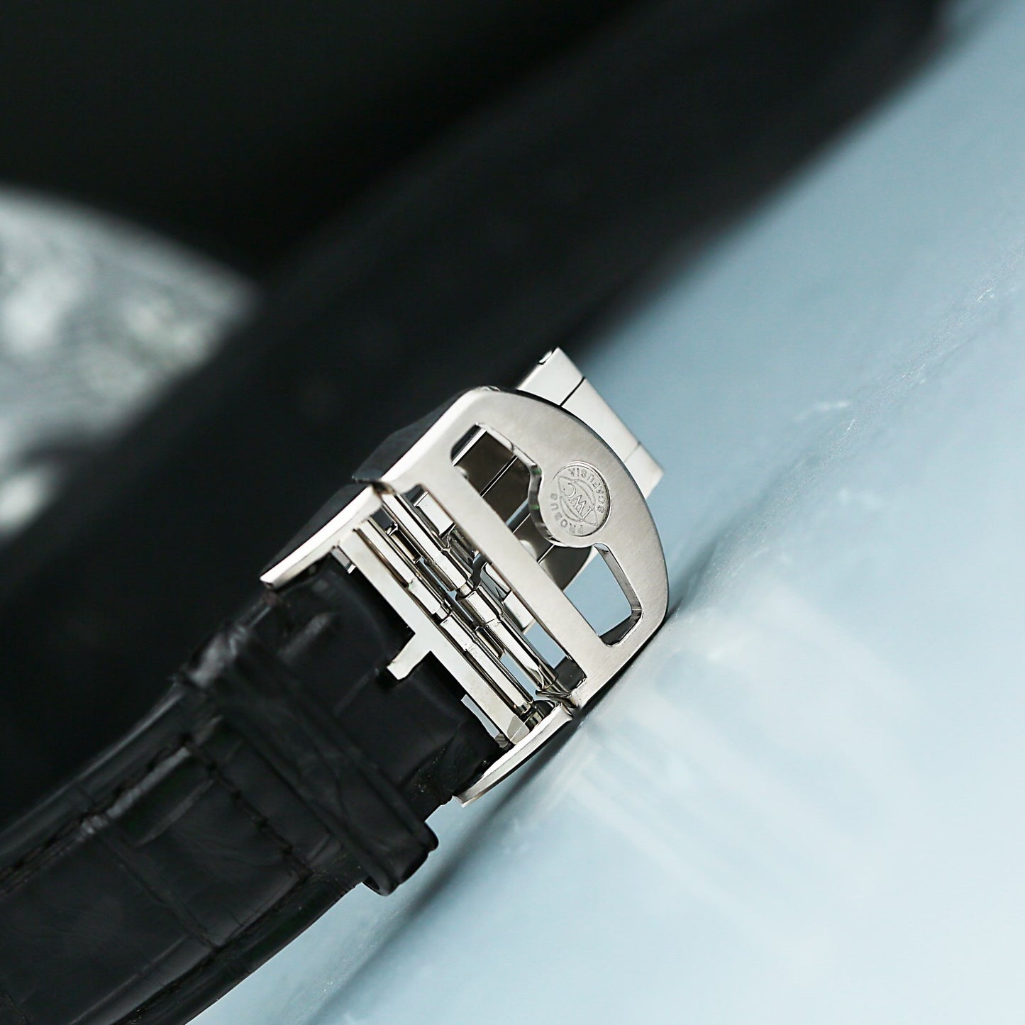 IWC Portugieser Chronograph Ref. IW371616
