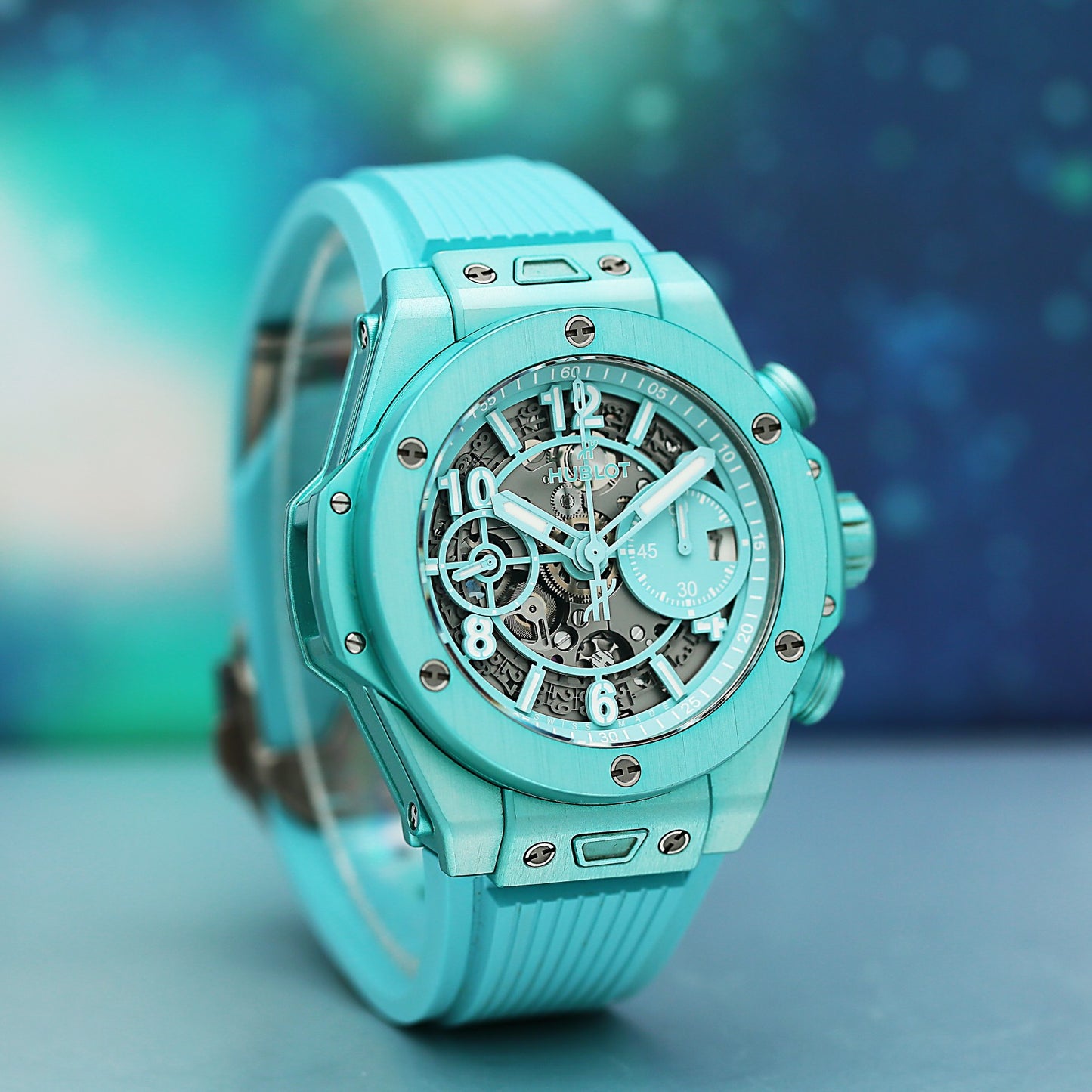 Hublot Big Bang Ref. 441.UB.5120.NR