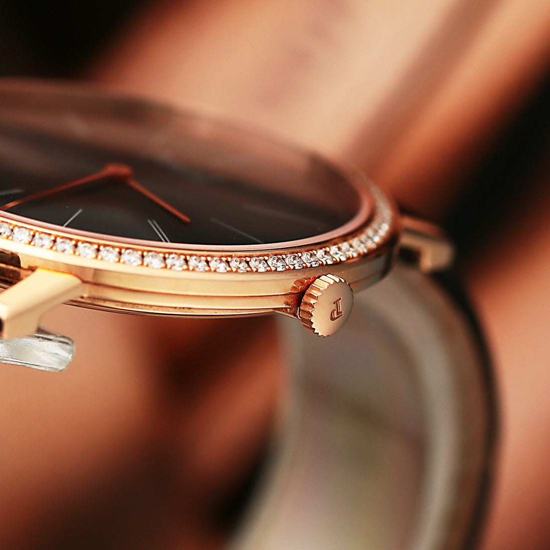 Piaget Altiplano Diamond Edition.G0A41105 (Factory Diamond-Set)