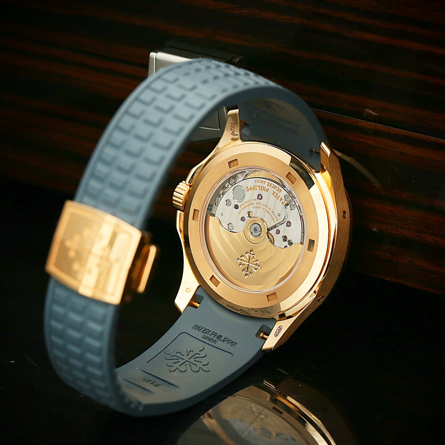 Patek Philippe Aquaracer 5261R