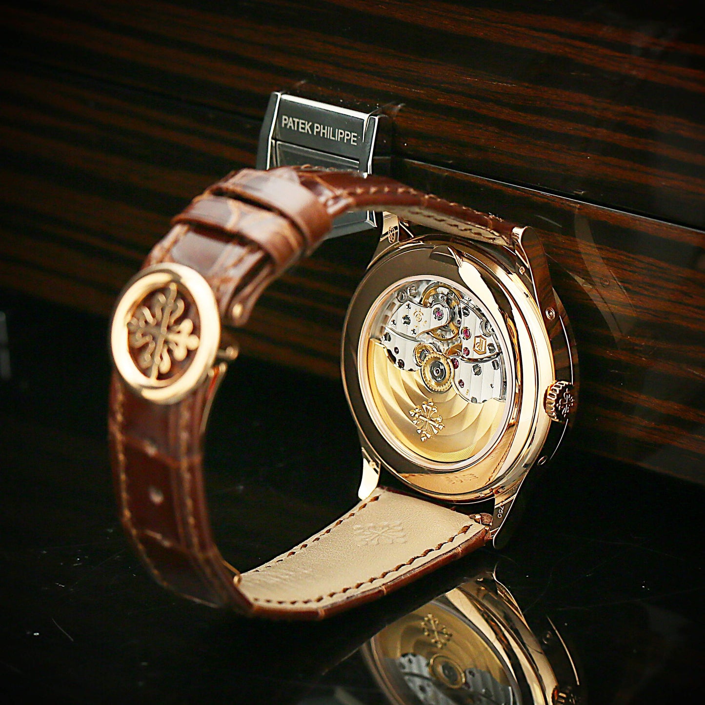 Patek Philippe Complications 5396R-011