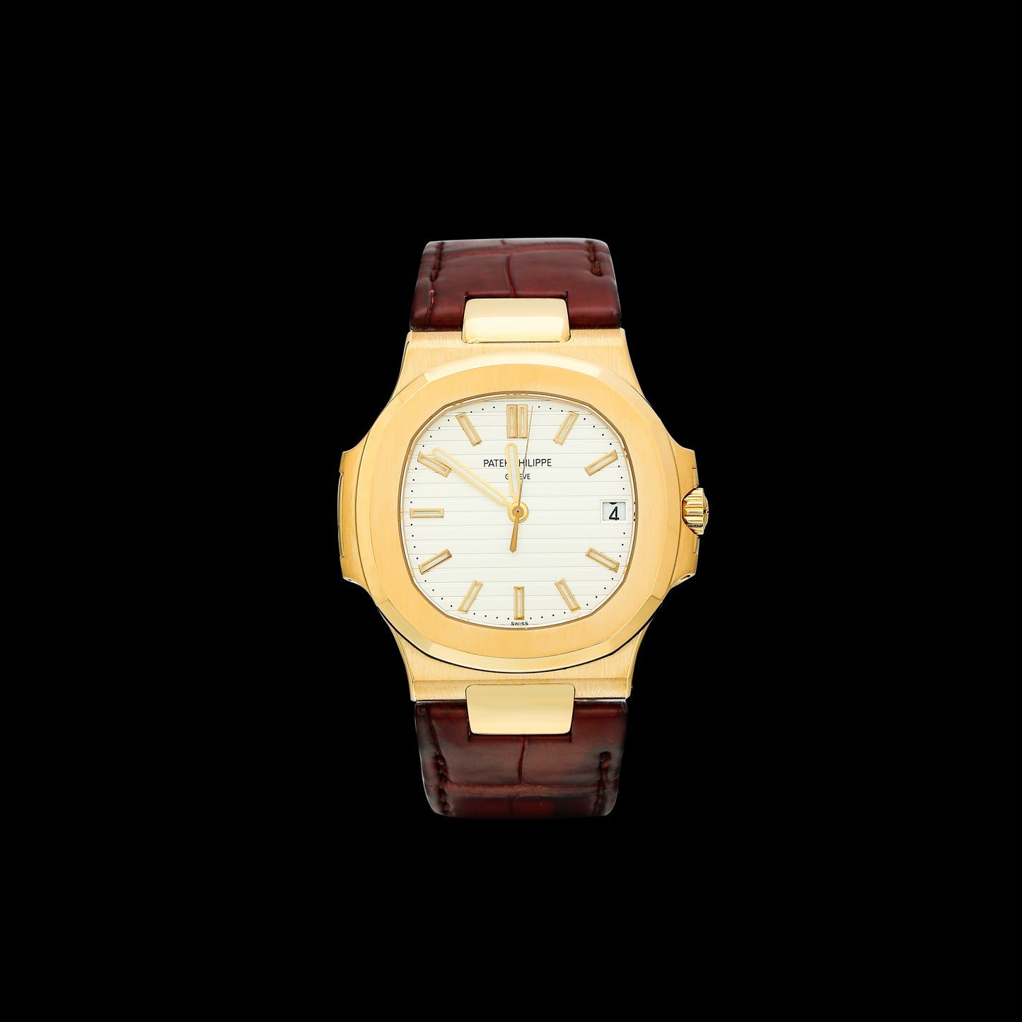 Patek Philippe Sport Elegance 5711J