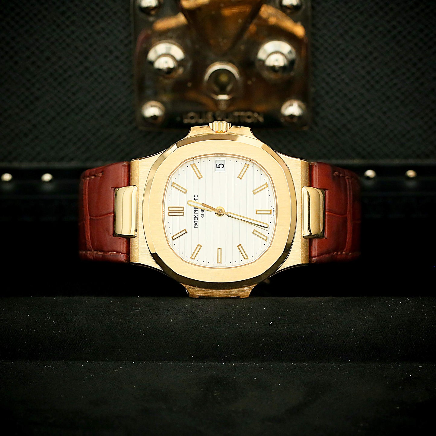 Patek Philippe Sport Elegance 5711J