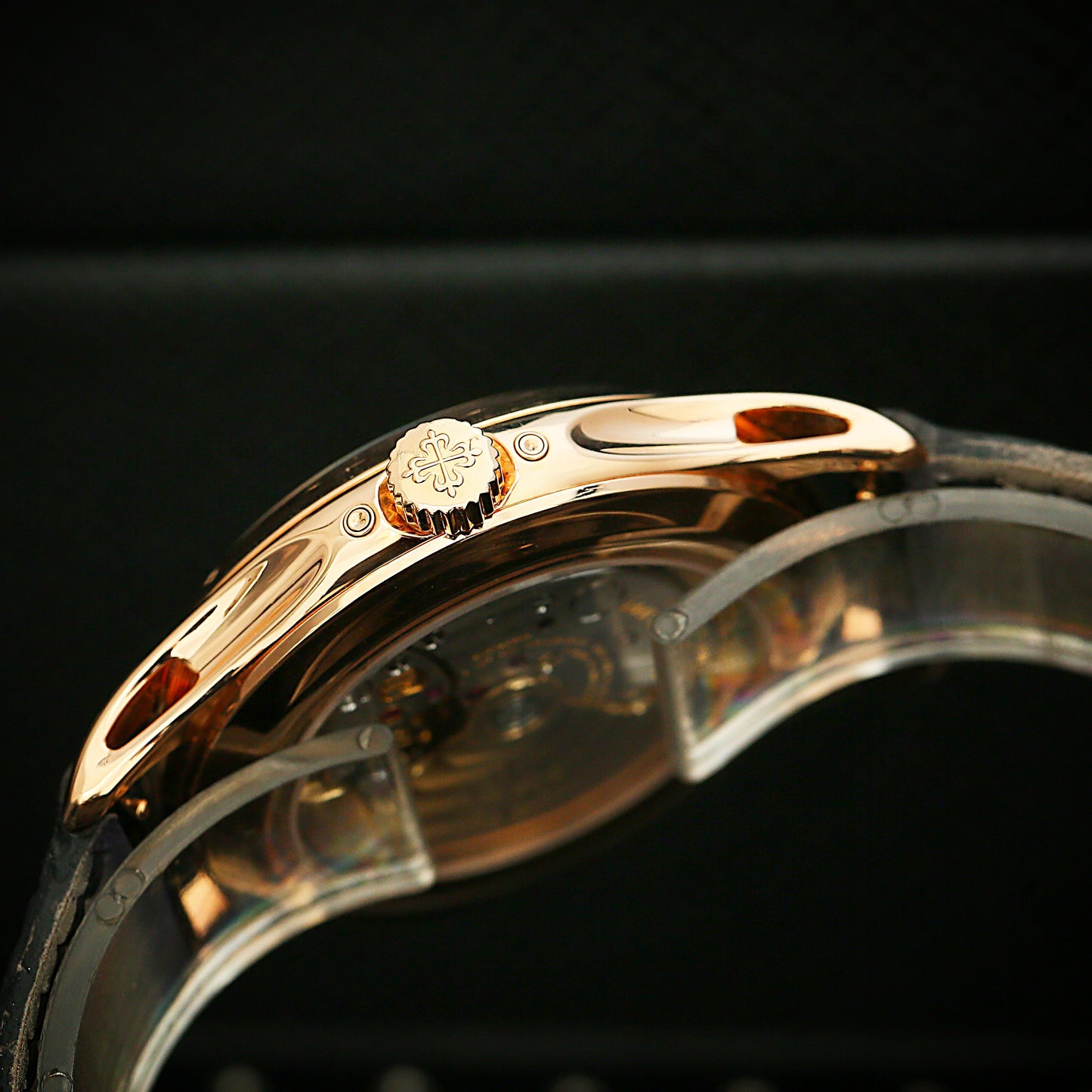 Patek Philippe Complications 5205R-010