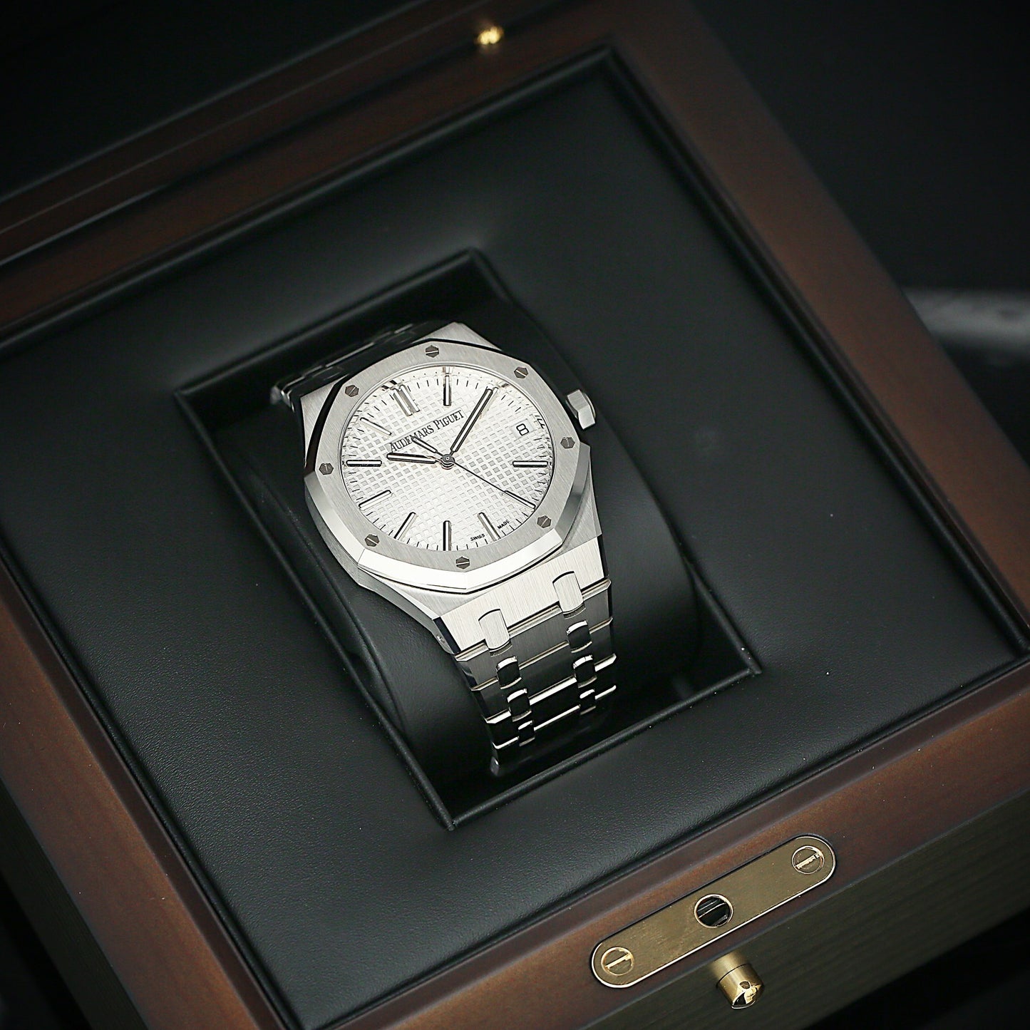 Audemars Piguet Royal Oak 15510ST