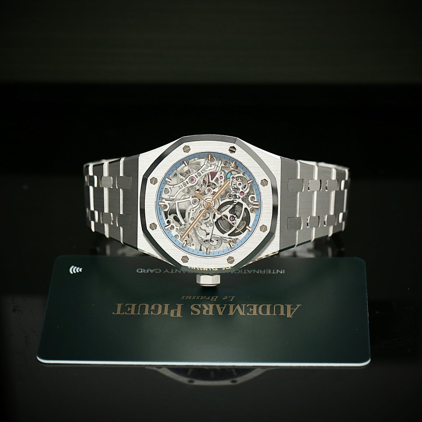 Audemars Piguet Royal Oak 15467BC