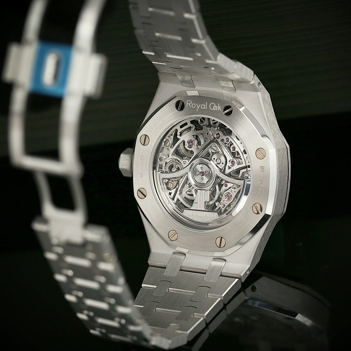 Audemars Piguet Royal Oak 15467BC