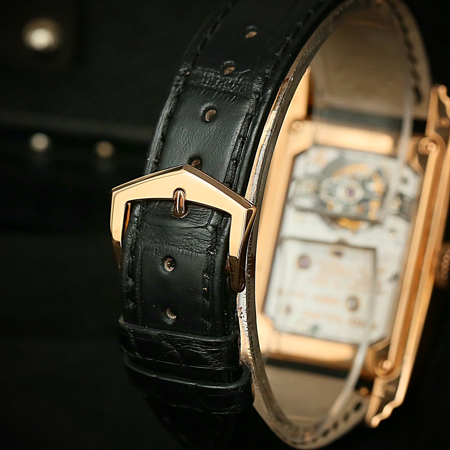 Patek Philippe Grand Complications 5101R