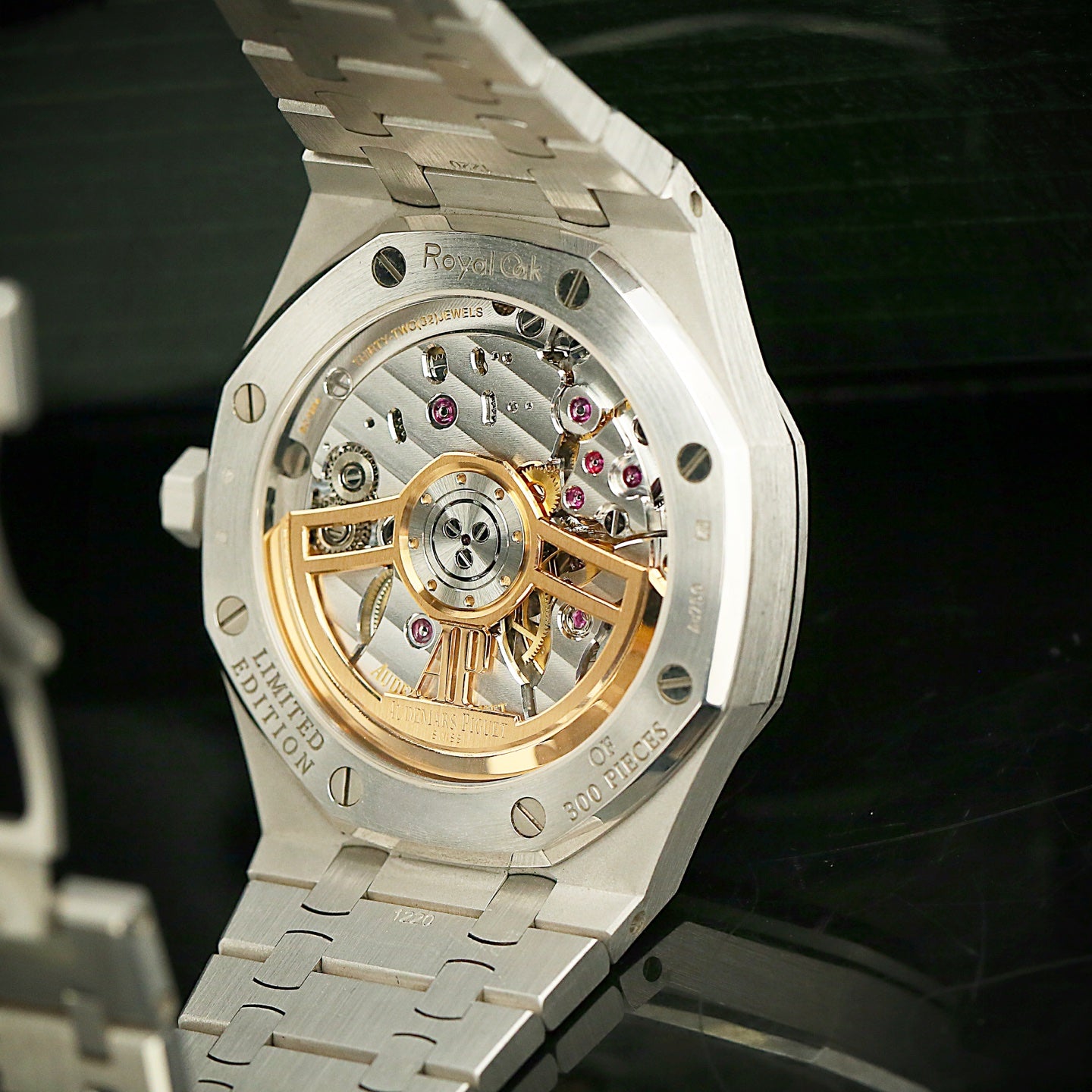 Audemars Piguet Royal Oak 15503BC