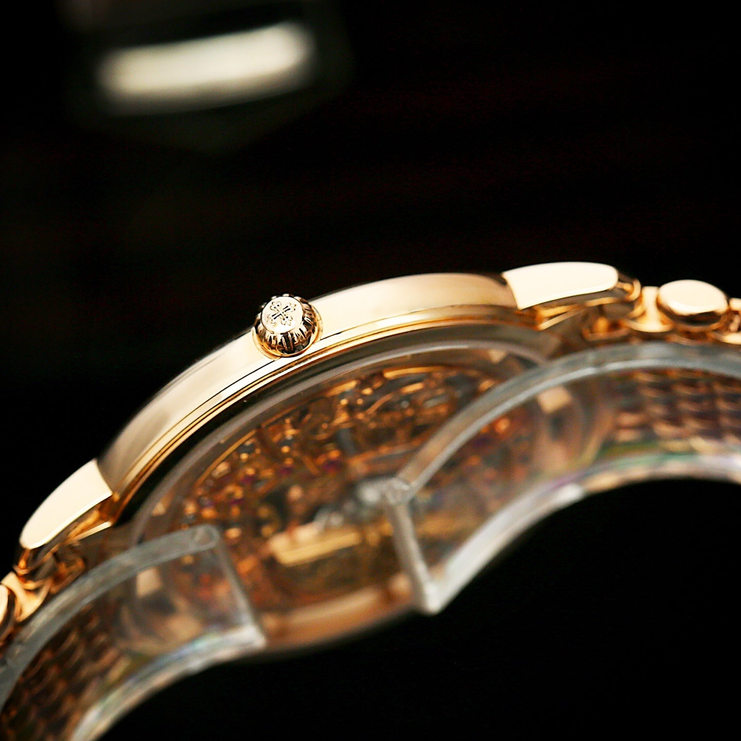 Patek Philippe Complications 5180/1R