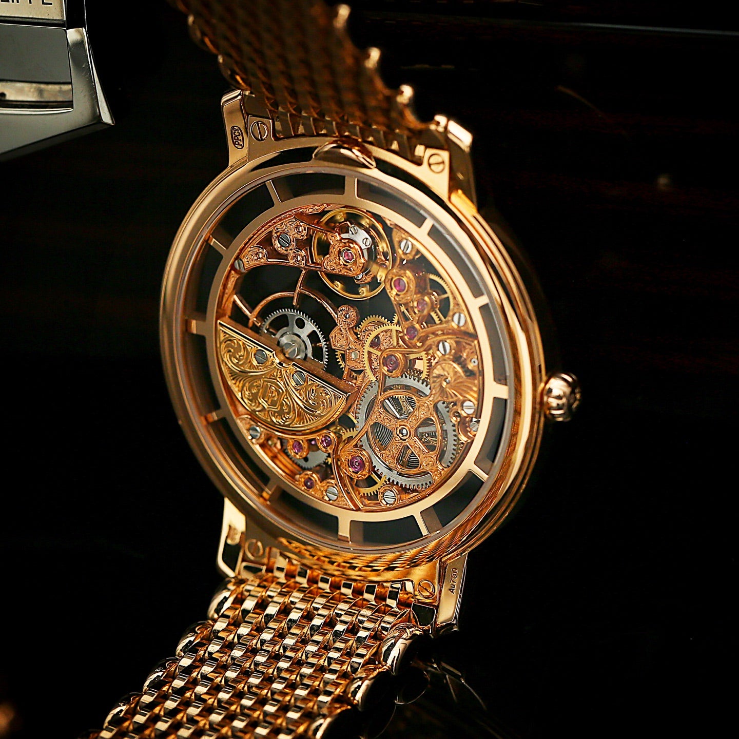 Patek Philippe Complications 5180/1R