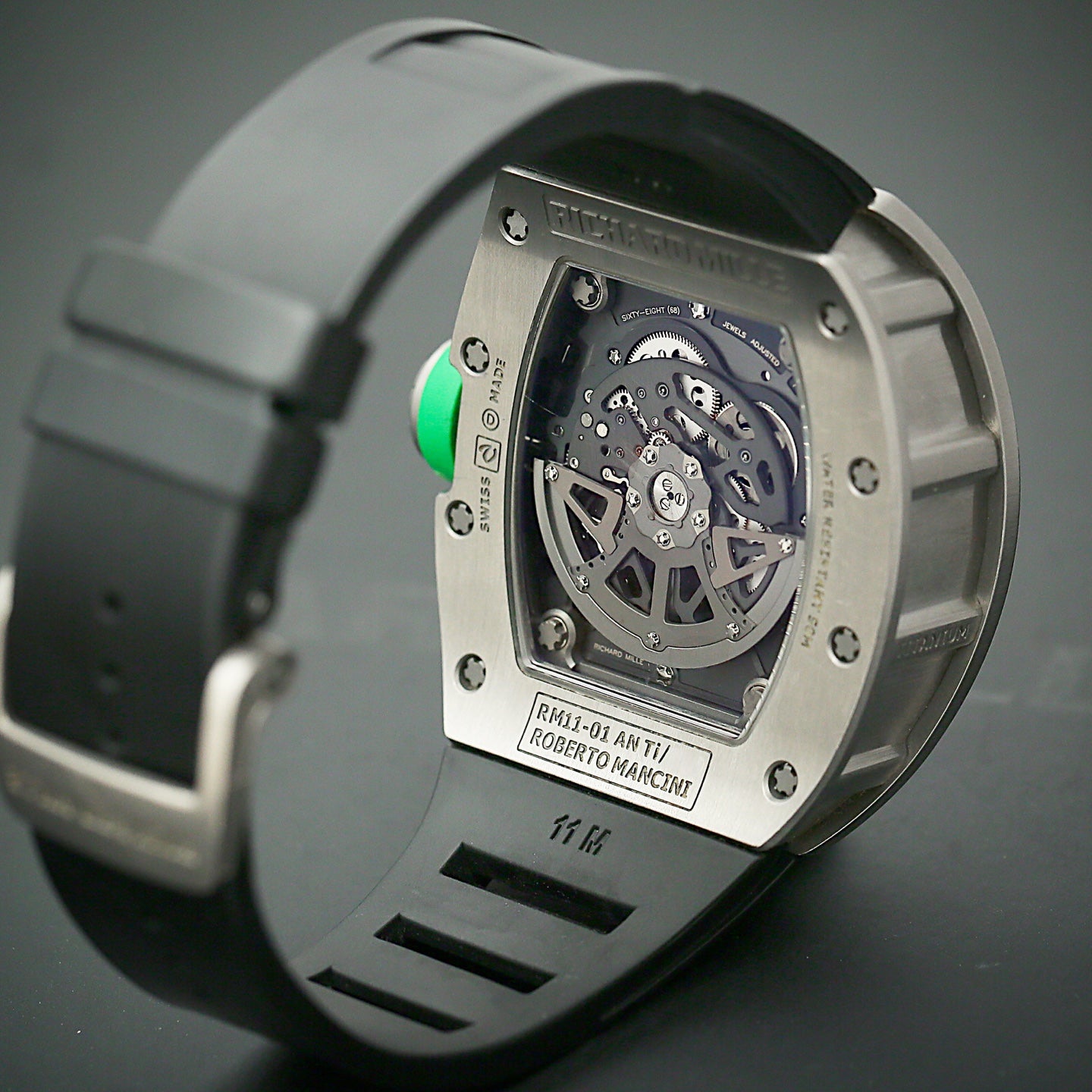 Richard Mille RM11-01