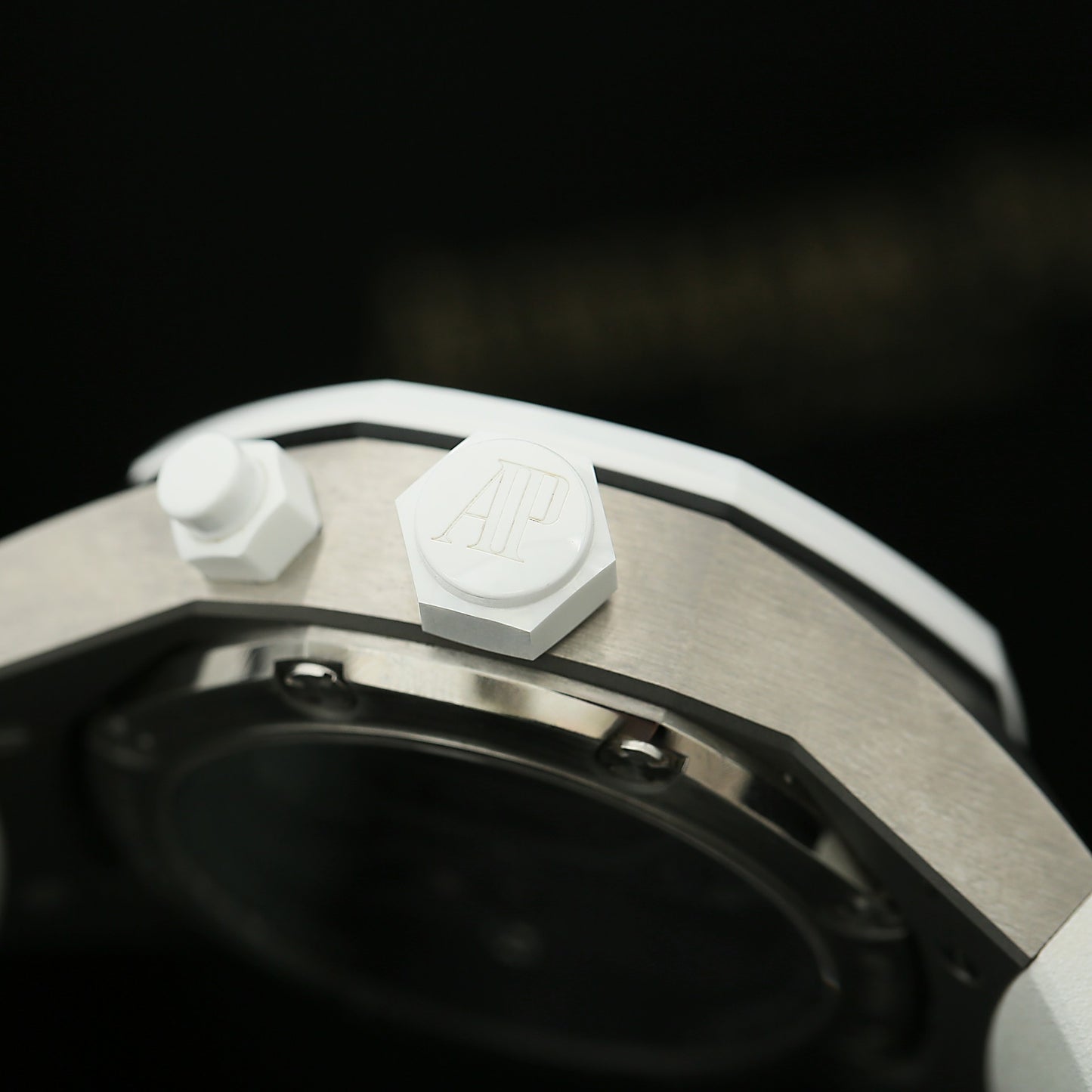 Audemars Piguet Royal Oak Concept Series 26580IO
