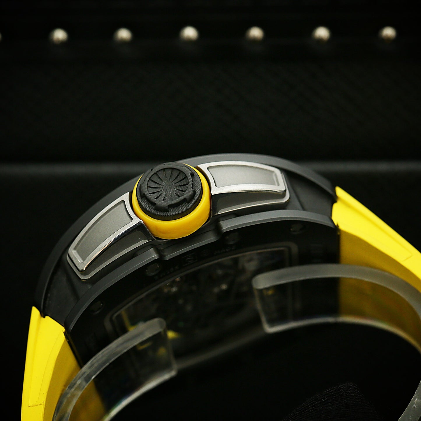 Richard Mille RM 61-01