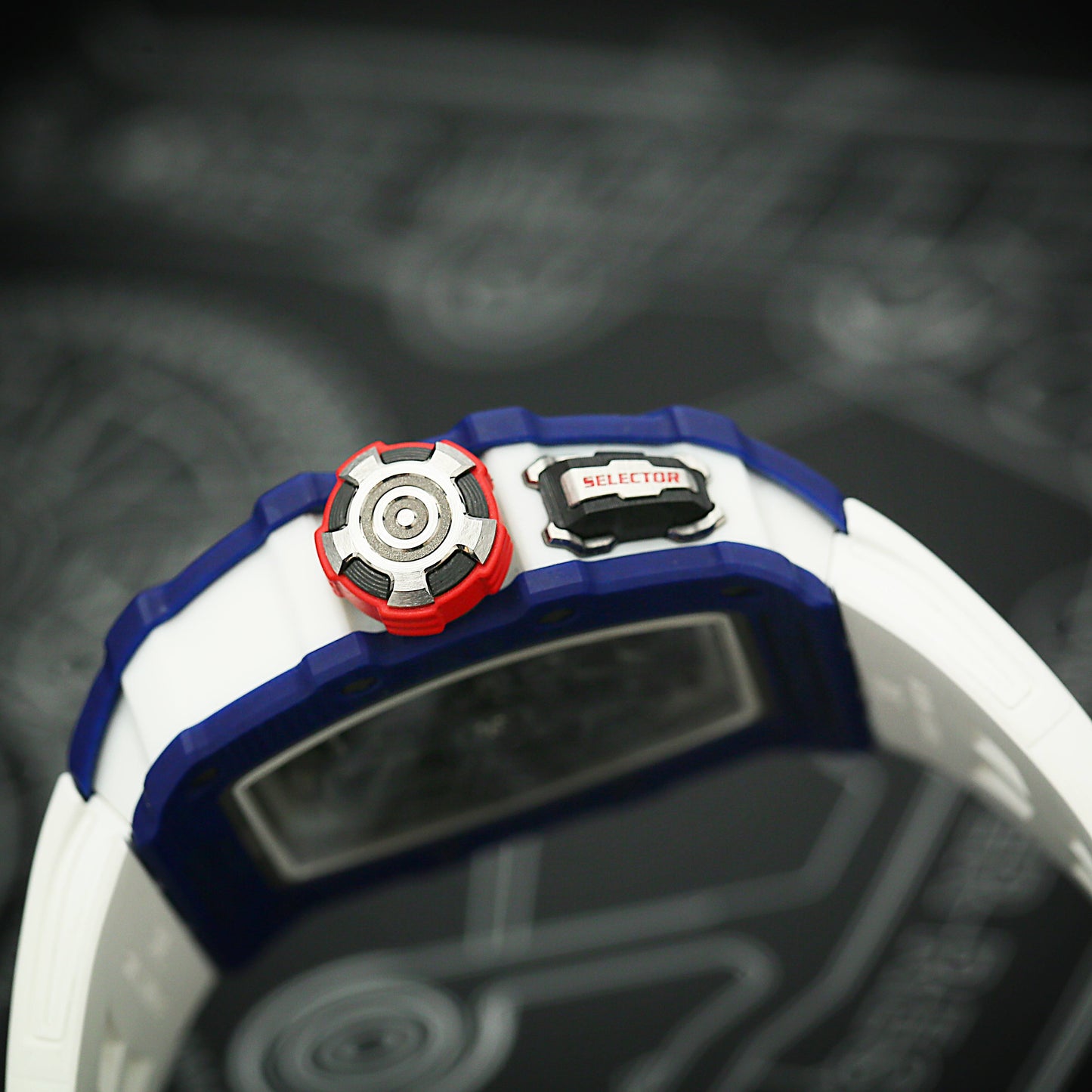 Richard Mille RM 35-03