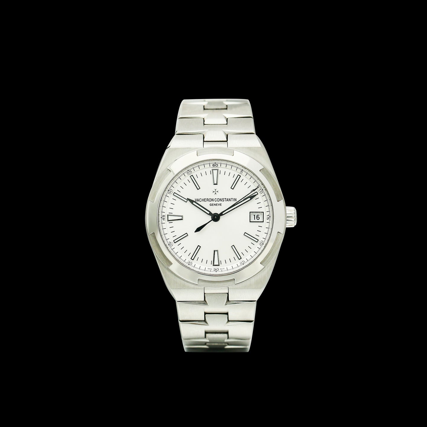 Vacheron Constantin Overseas 4500V