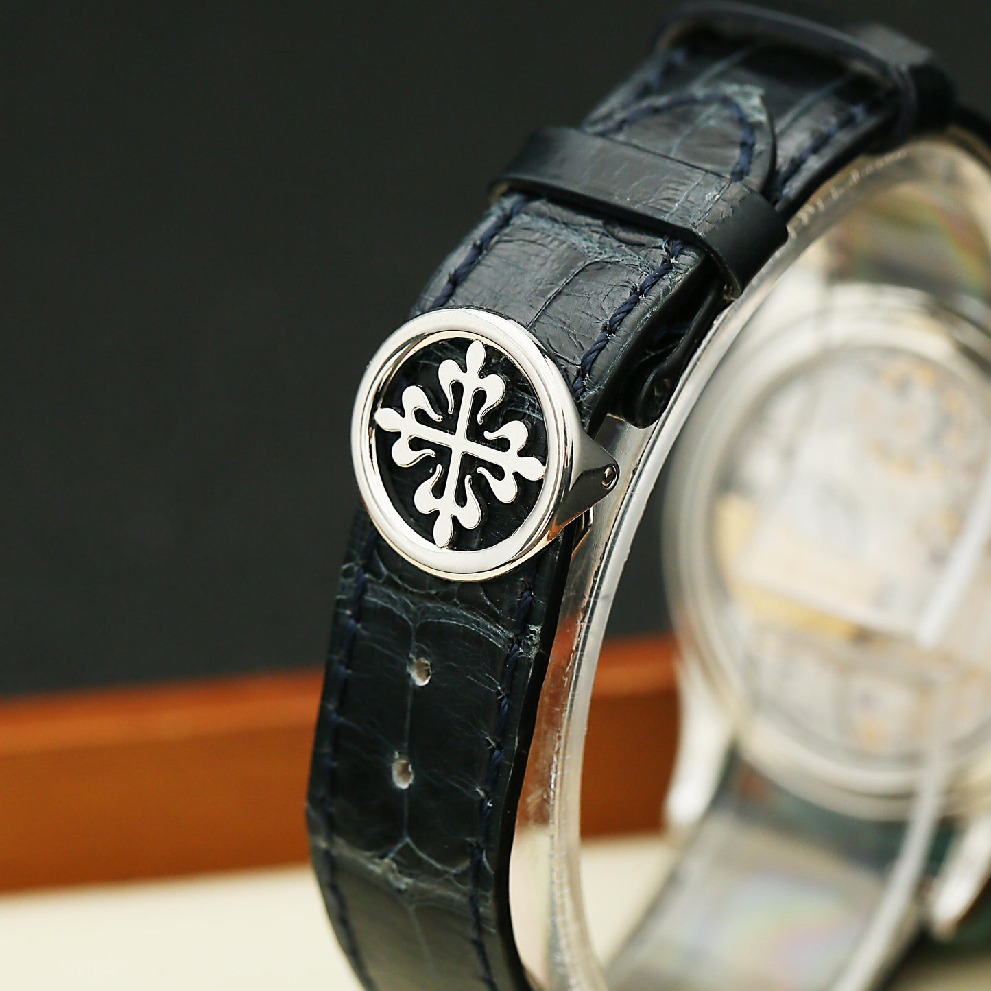 Patek Philippe Grand Complications 5140P