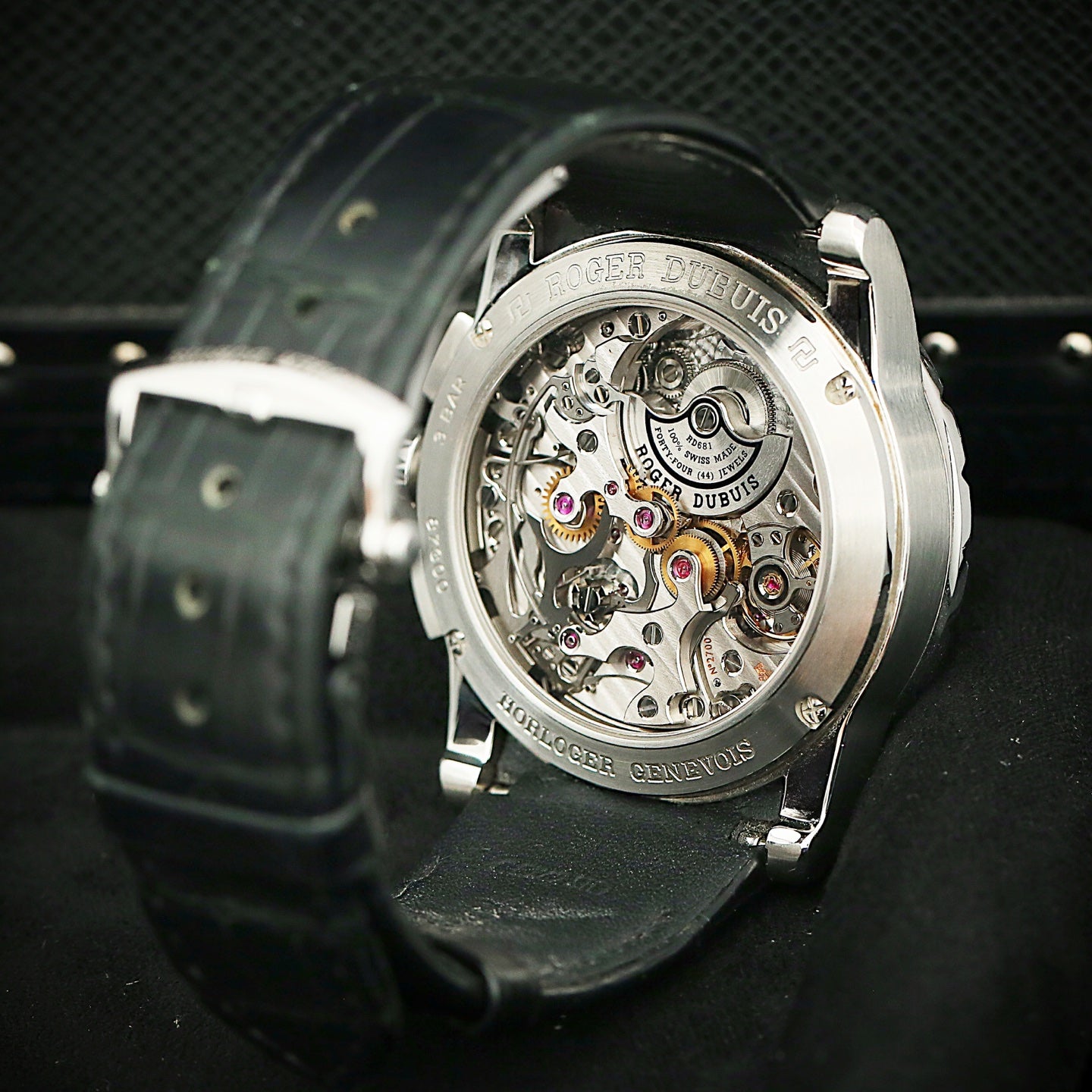 Roger Dubuis Excalibur RDDBEX0387
