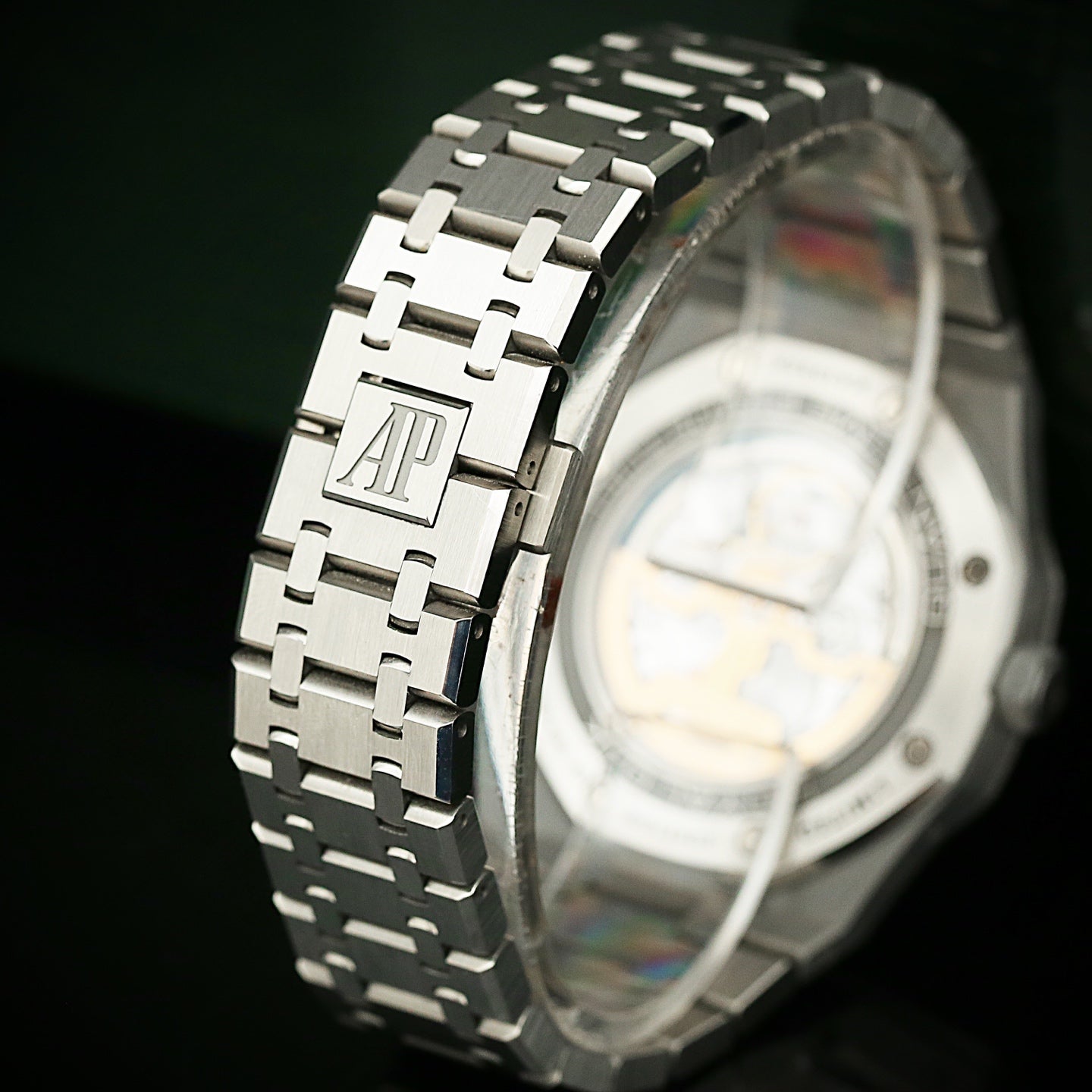 Audemars Piguet Royal Oak 26615TI