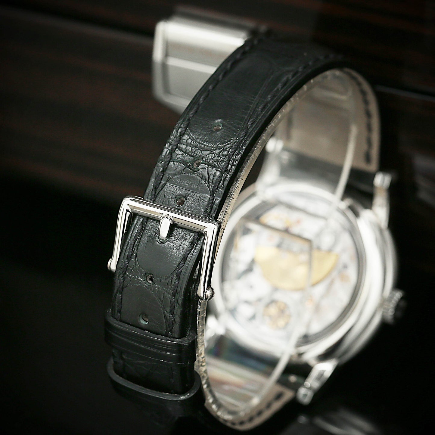 Patek Philippe Grand Complications 5078P