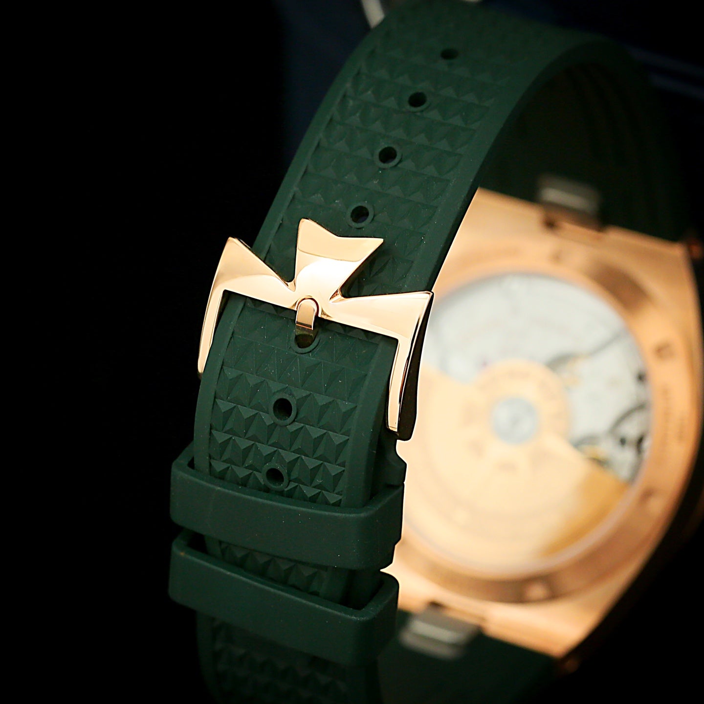 Vacheron Constantin Overseas 7920V