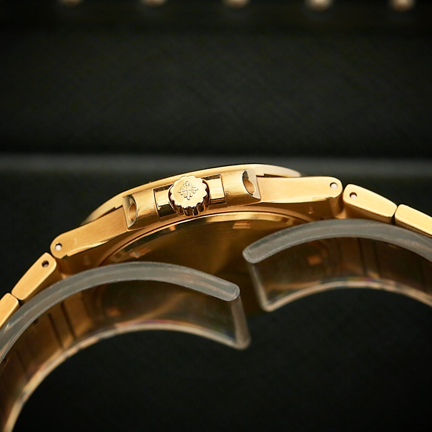 Patek Philippe Sporty Elegance 7010/1R