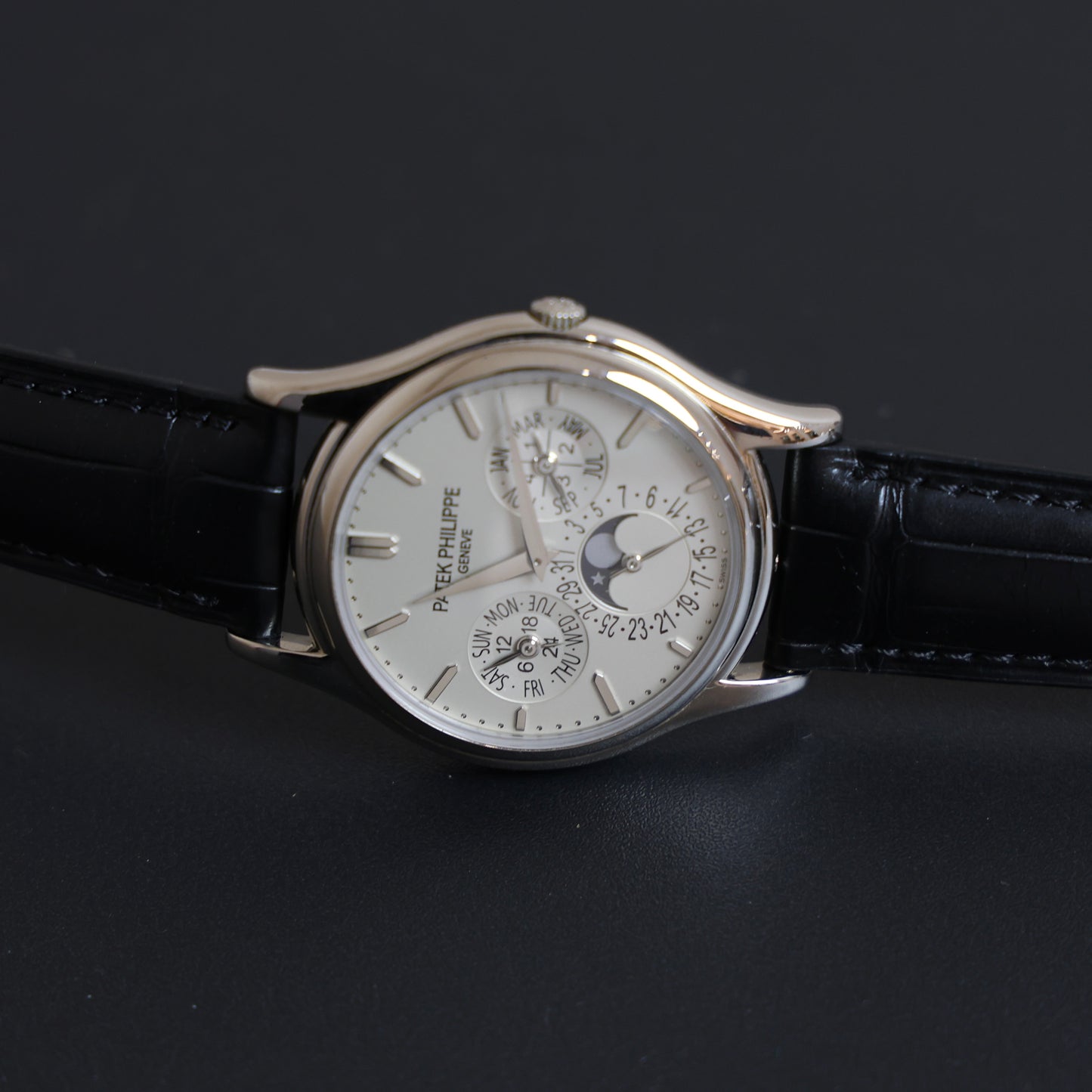 Patek Philippe 5140G