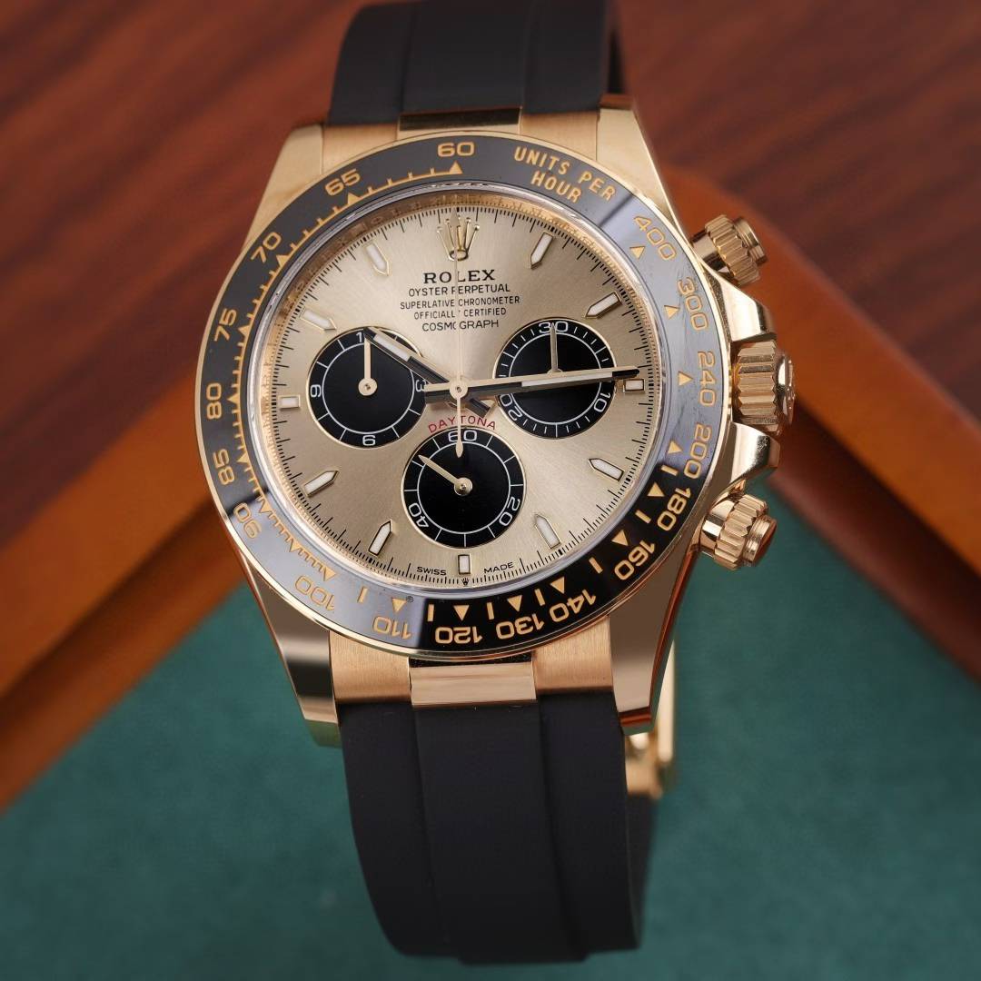 Rolex Daytona 126518