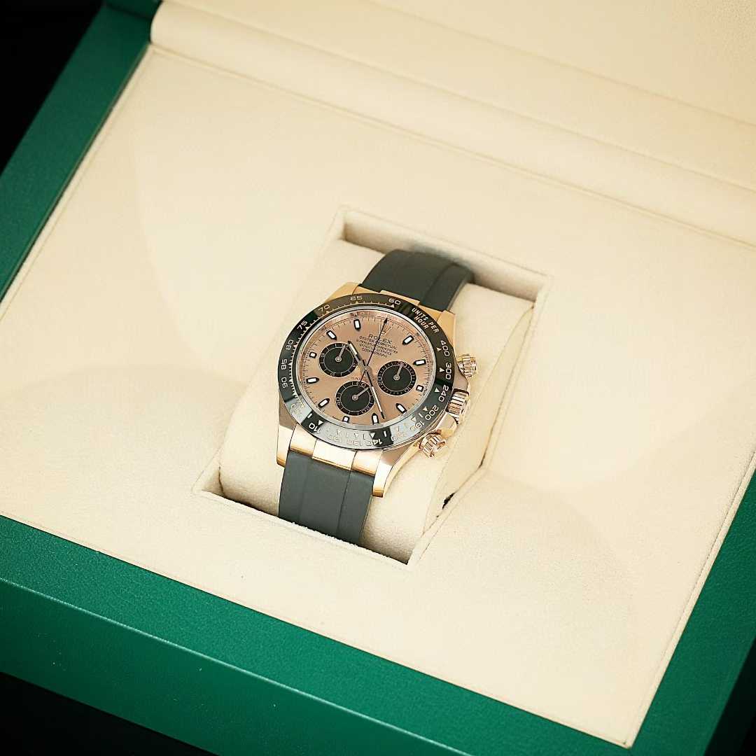 Rolex 116515LN-0018