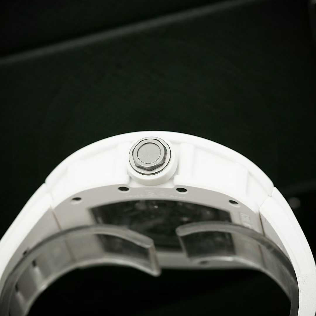 Richard Mille 055
