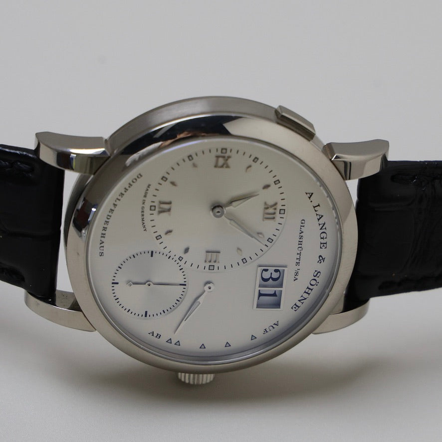A. Lange & Söhne 191.039