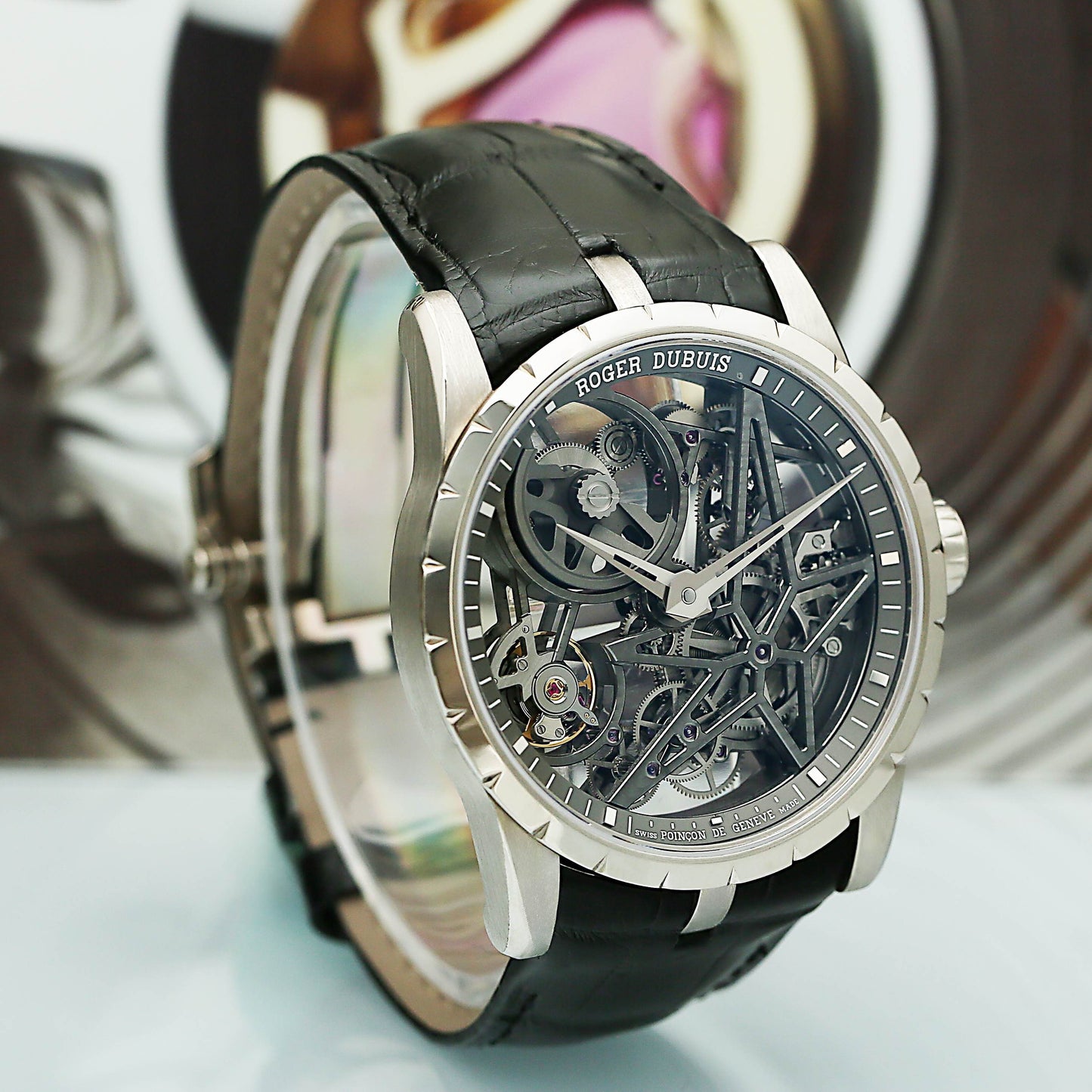 Brand: Roger Dubuis
RDDBEX0507