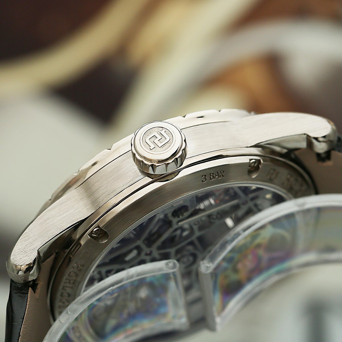 Brand: Roger Dubuis
RDDBEX0507