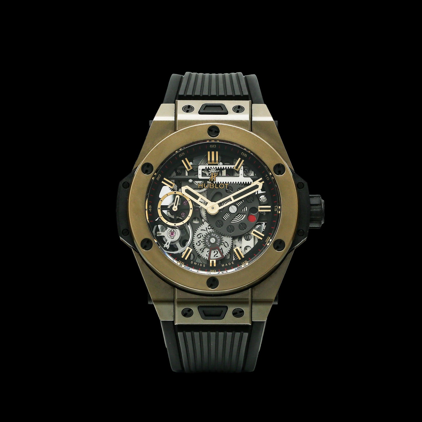 Hublot
Series 414.MX.1138.RX