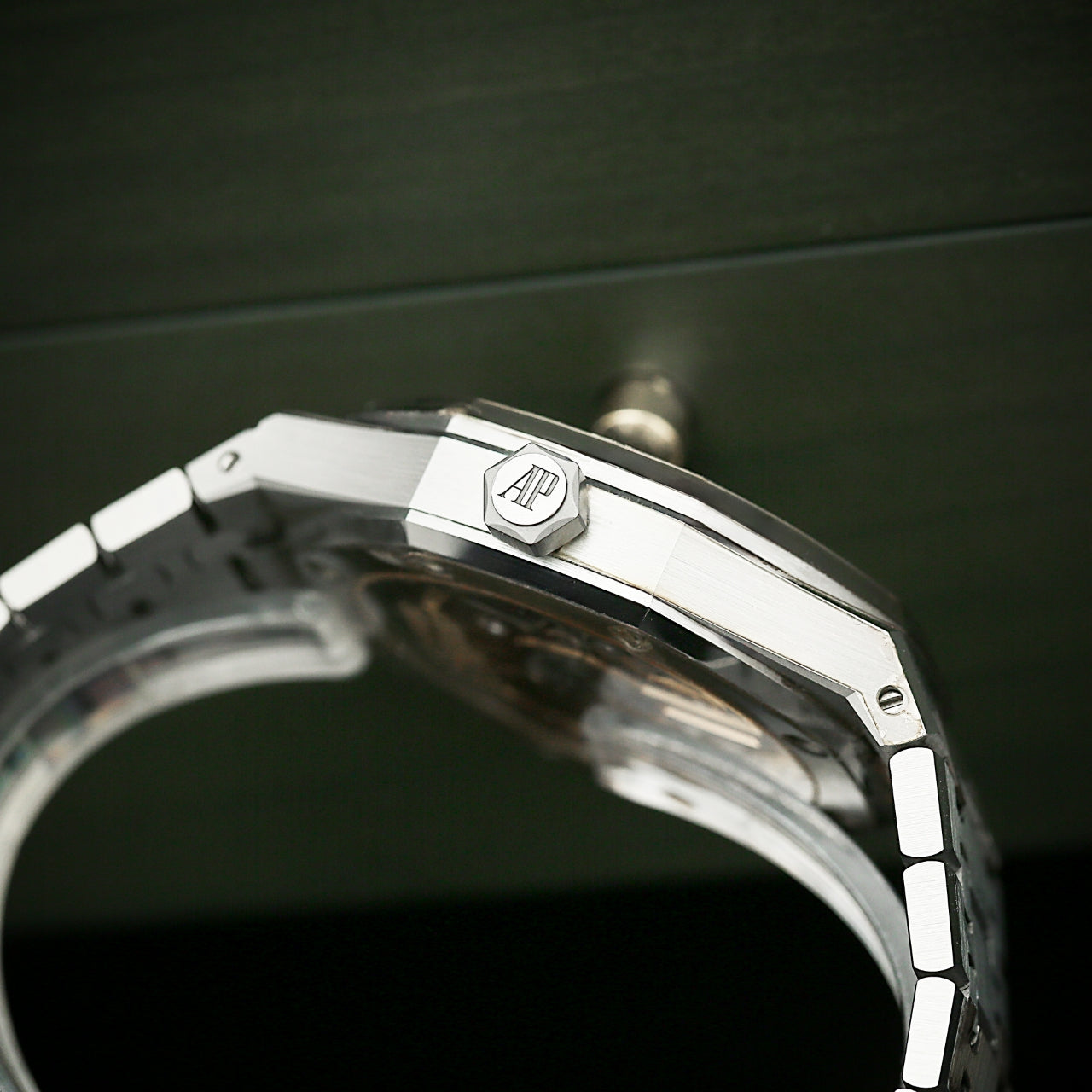Audemars Piguet Royal Oak 15500ST