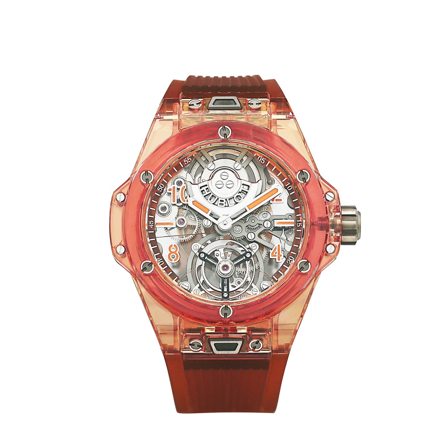 Hublot Big Bang Ref. 419.JO.0120.RT