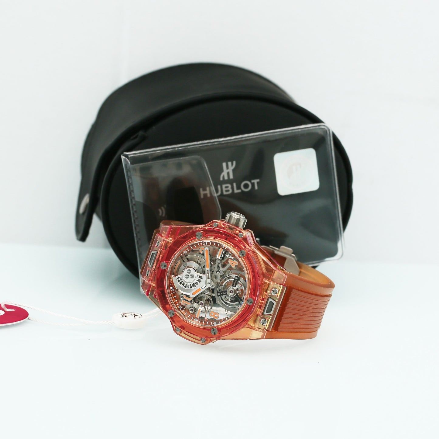 Hublot Big Bang Ref. 419.JO.0120.RT