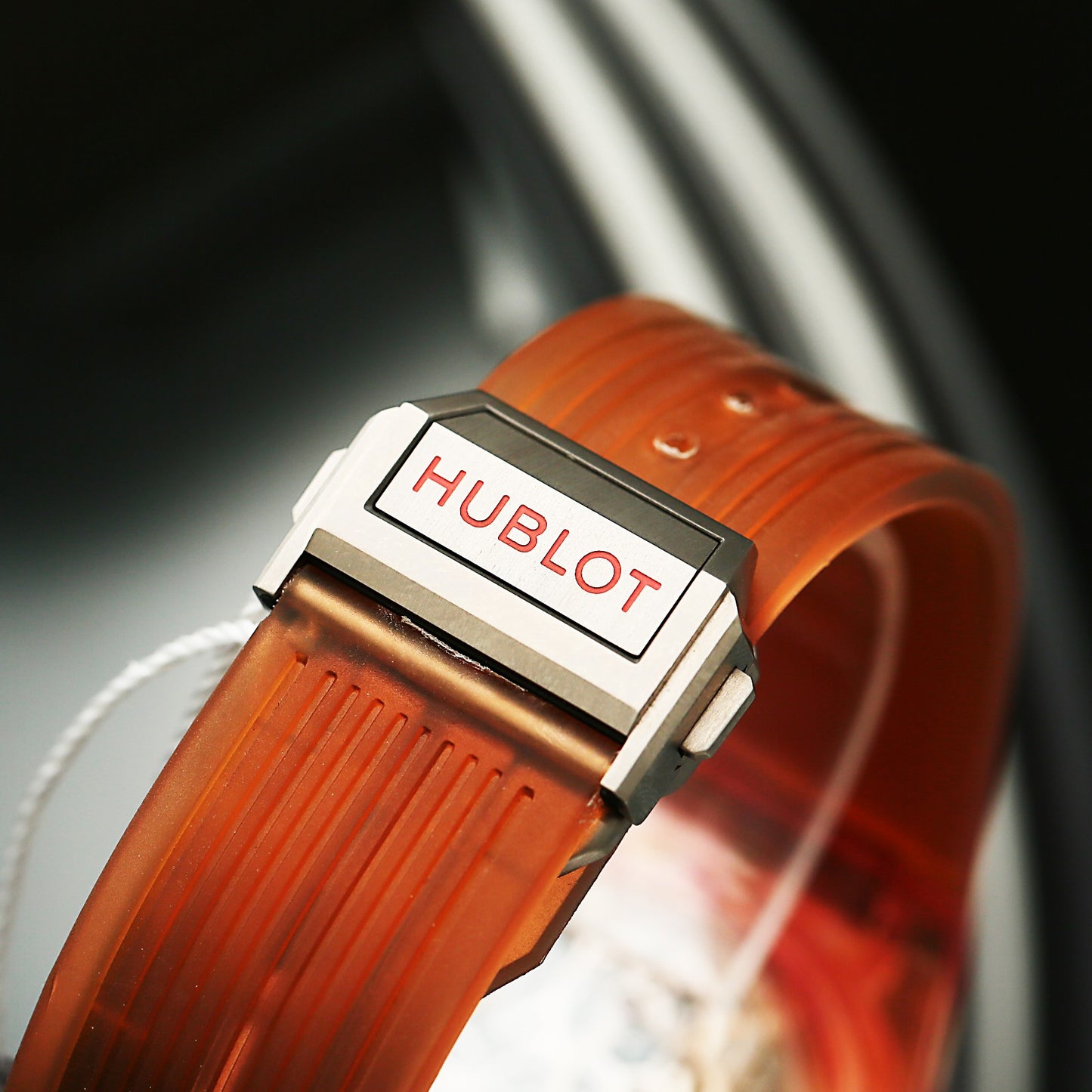 Hublot Big Bang Ref. 419.JO.0120.RT