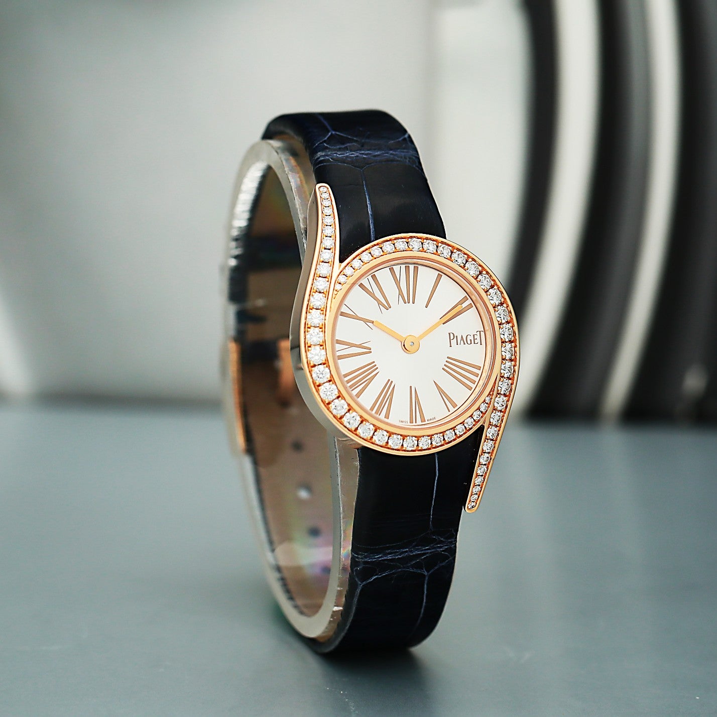 Piaget Limelight - Rose Gold Collector's Edition.G0A43391