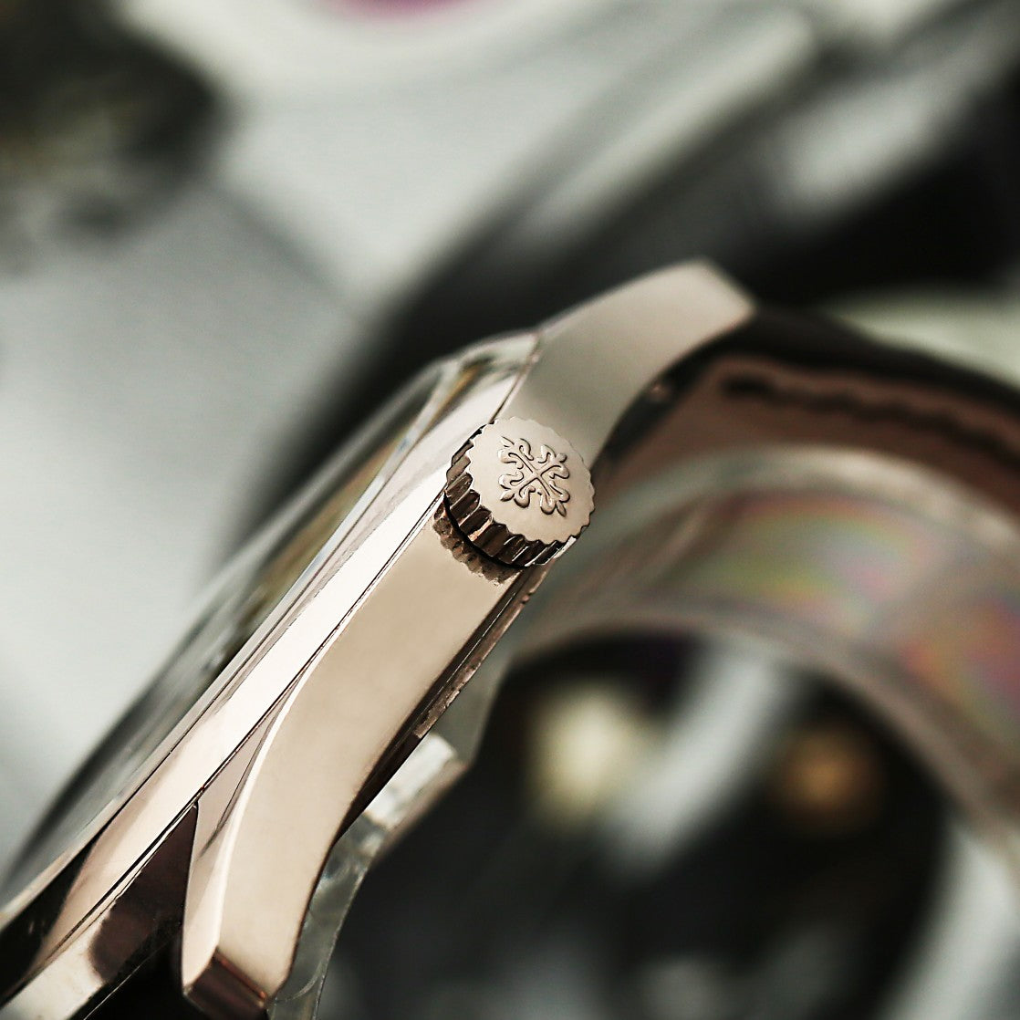 Patek Philippe Calatrava 6000G